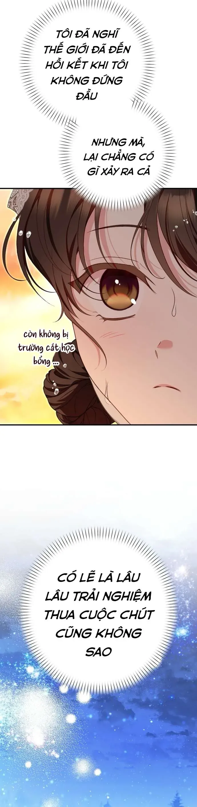 Bảo Vệ Thánh Nữ Giả Mạo Chap 21 - Next Chap 20