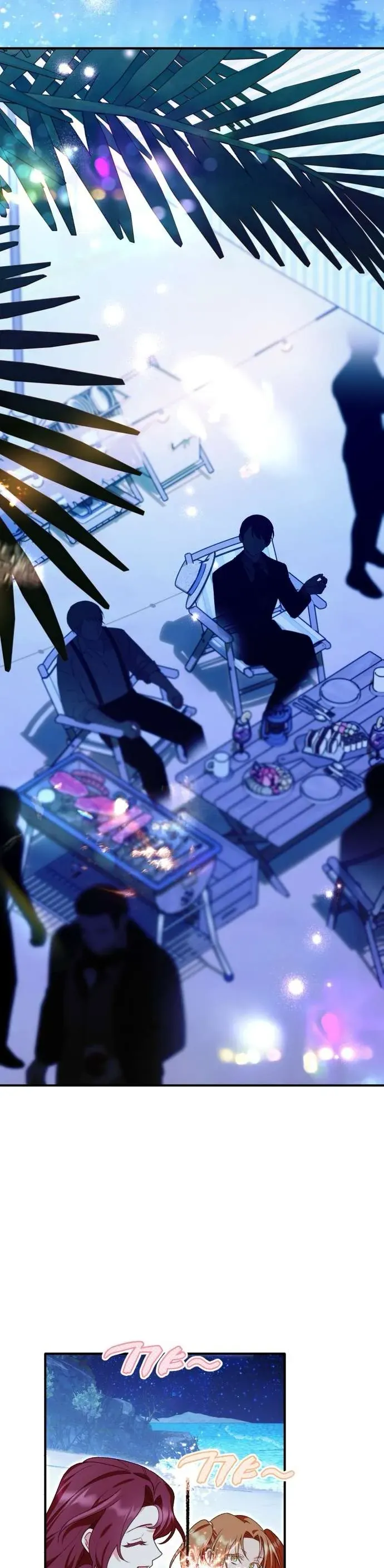 Bảo Vệ Thánh Nữ Giả Mạo Chap 21 - Next Chap 20