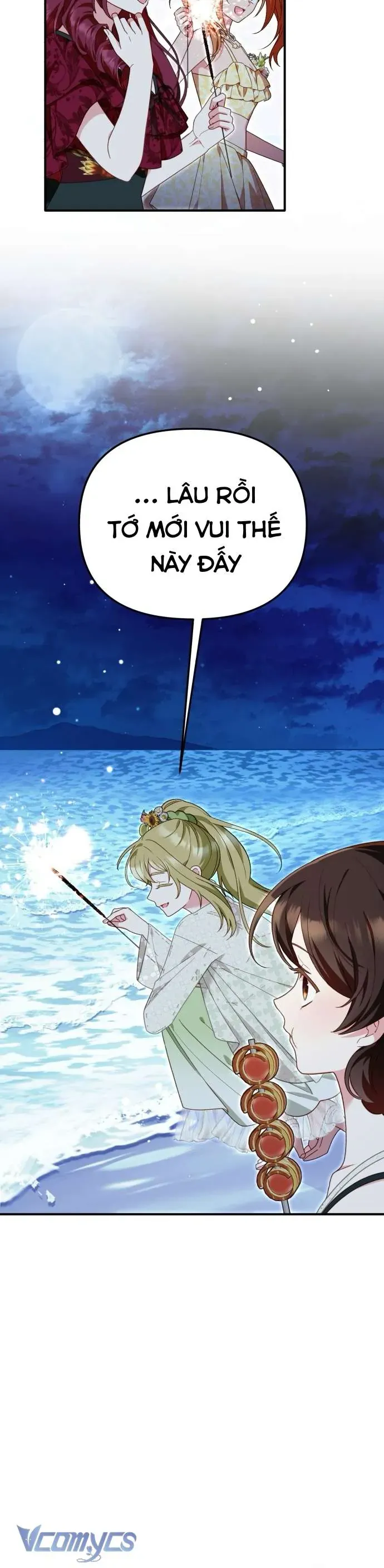 Bảo Vệ Thánh Nữ Giả Mạo Chap 21 - Next Chap 20