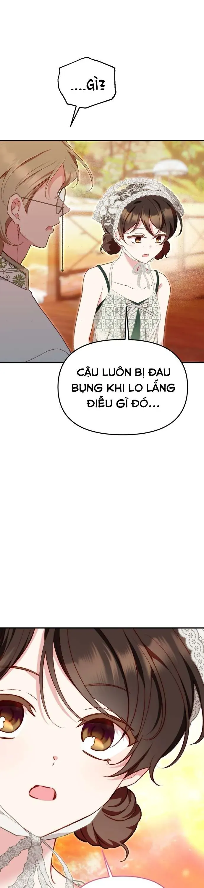 Bảo Vệ Thánh Nữ Giả Mạo Chap 21 - Next Chap 20