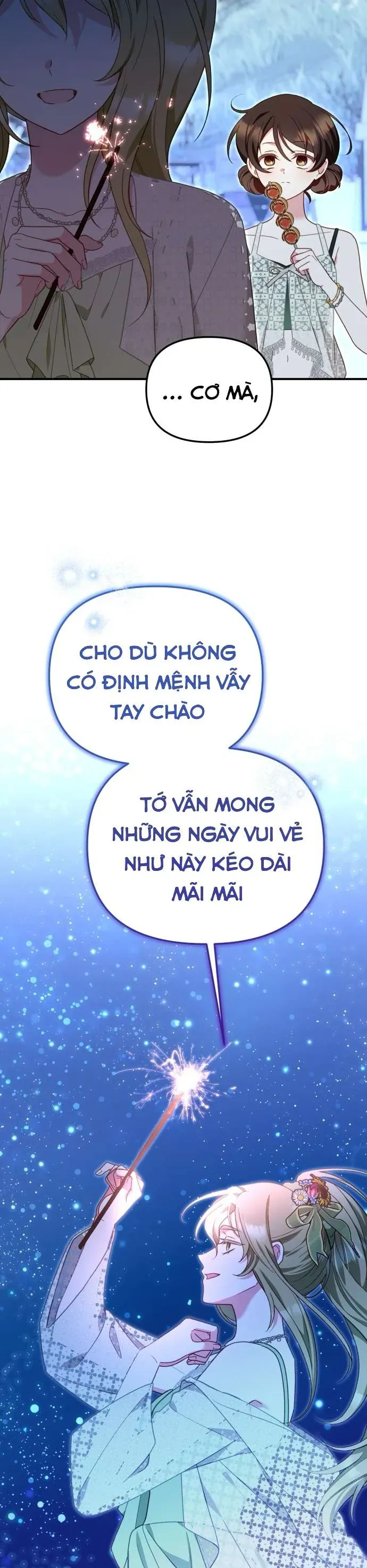 Bảo Vệ Thánh Nữ Giả Mạo Chap 21 - Next Chap 20