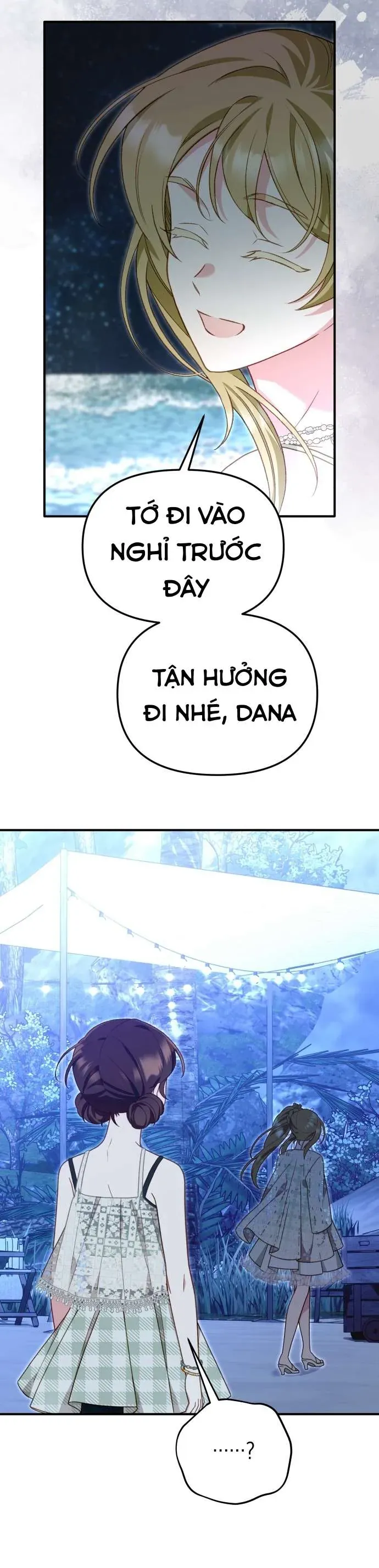 Bảo Vệ Thánh Nữ Giả Mạo Chap 21 - Next Chap 20