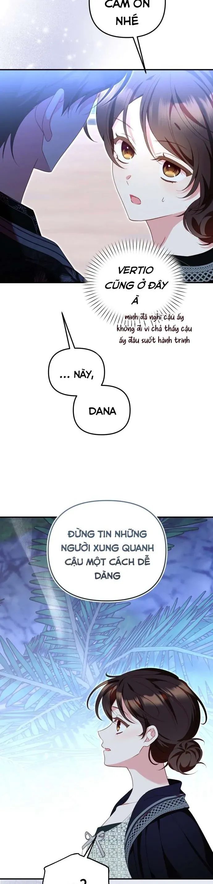 Bảo Vệ Thánh Nữ Giả Mạo Chap 21 - Next Chap 20