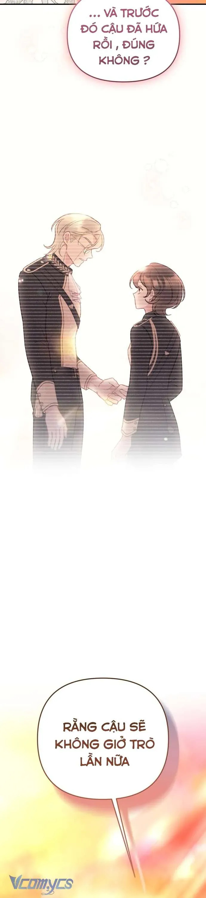 Bảo Vệ Thánh Nữ Giả Mạo Chap 21 - Next Chap 20