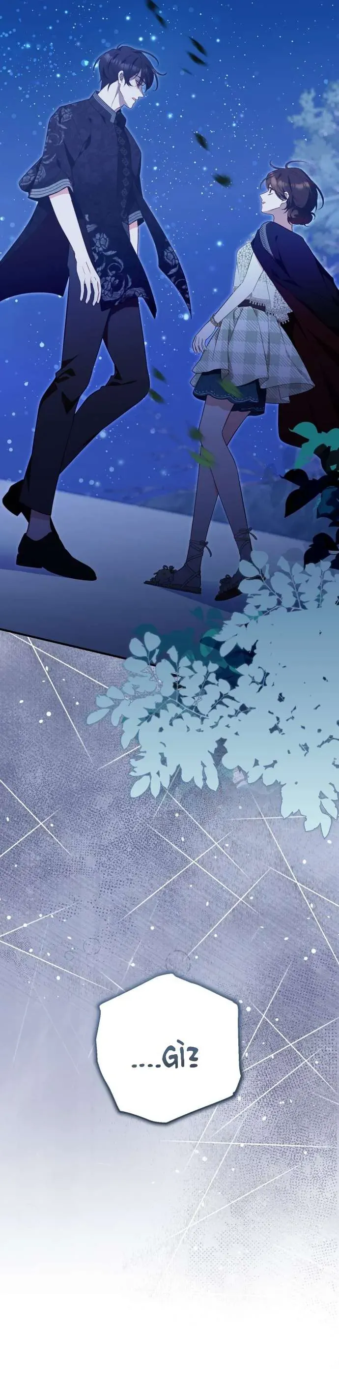 Bảo Vệ Thánh Nữ Giả Mạo Chap 21 - Next Chap 20