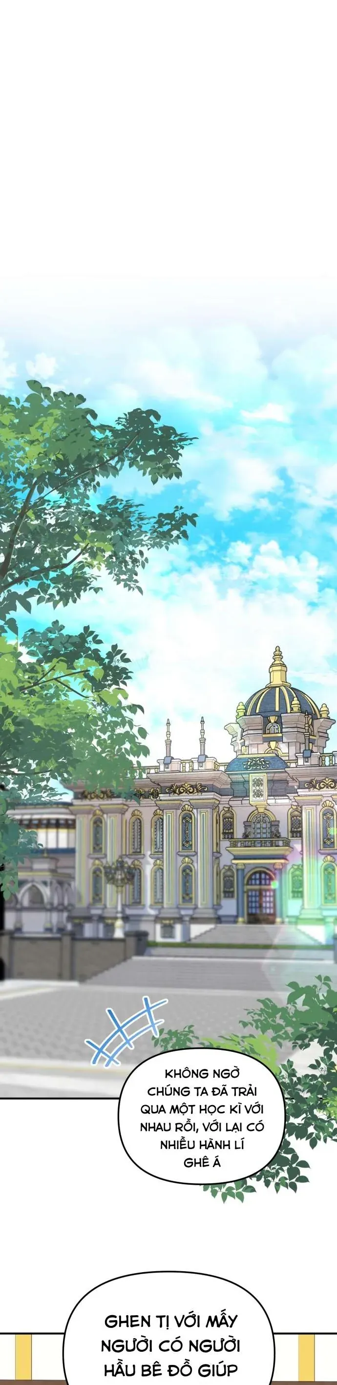 Bảo Vệ Thánh Nữ Giả Mạo Chap 21 - Next Chap 20