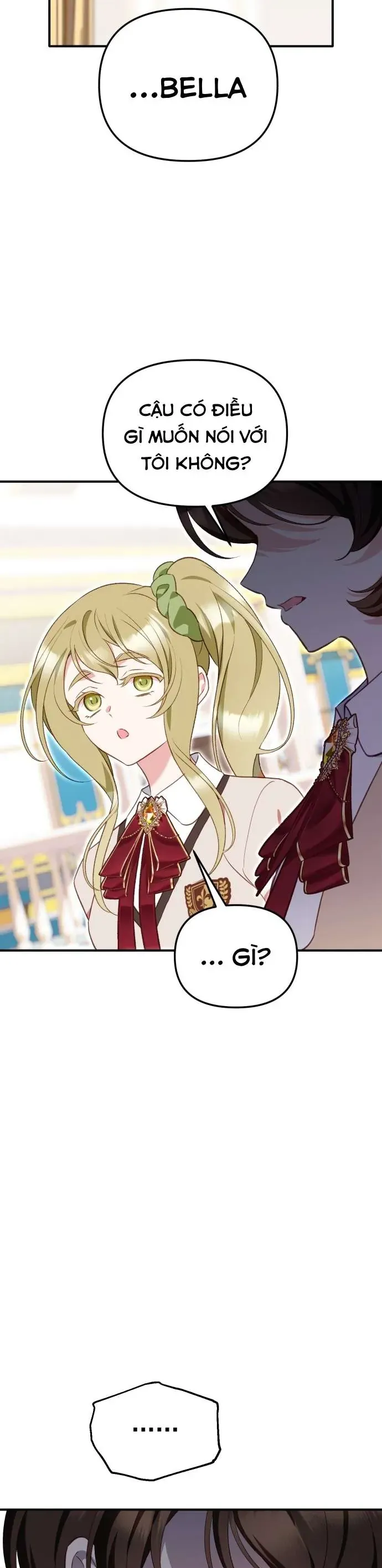 Bảo Vệ Thánh Nữ Giả Mạo Chap 21 - Next Chap 20