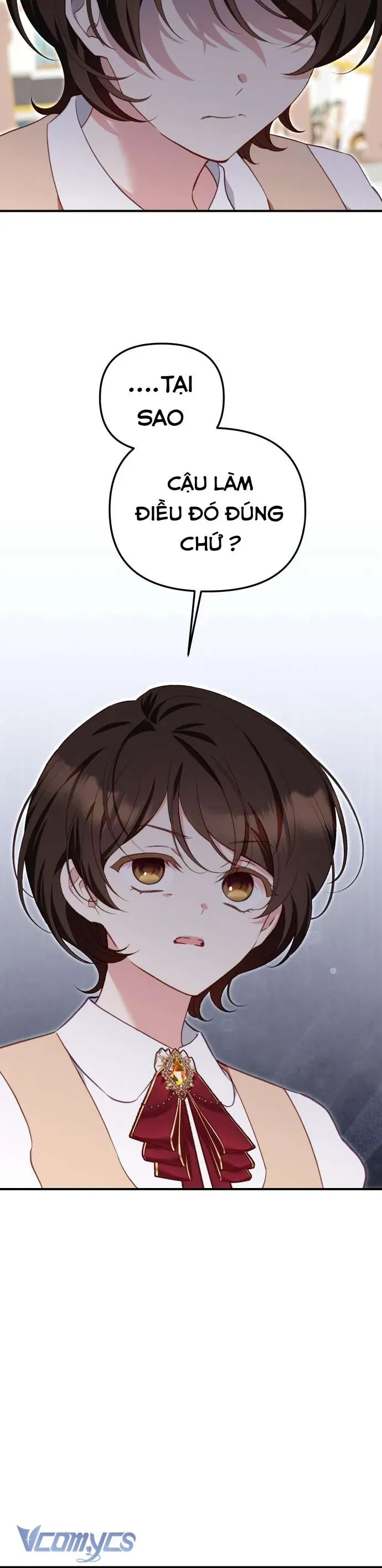 Bảo Vệ Thánh Nữ Giả Mạo Chap 21 - Next Chap 20