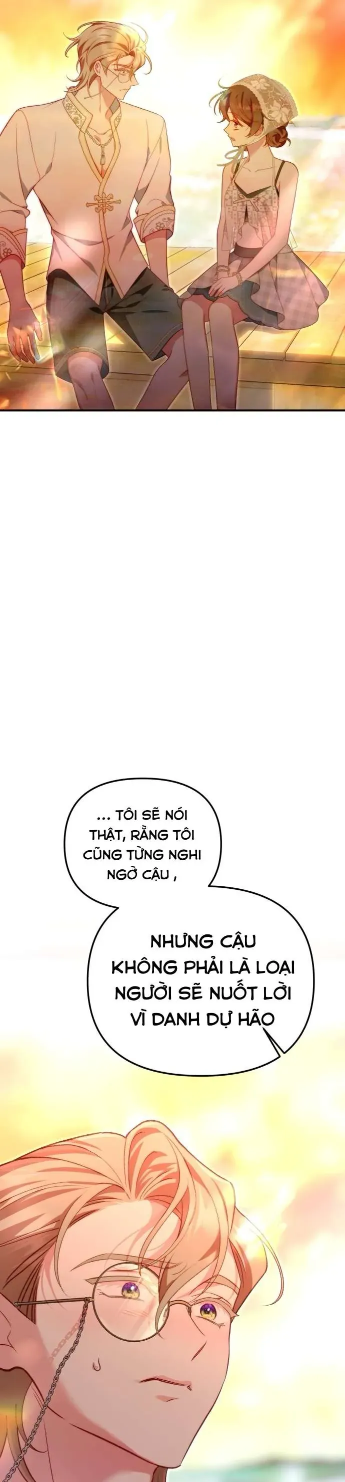 Bảo Vệ Thánh Nữ Giả Mạo Chap 21 - Next Chap 20