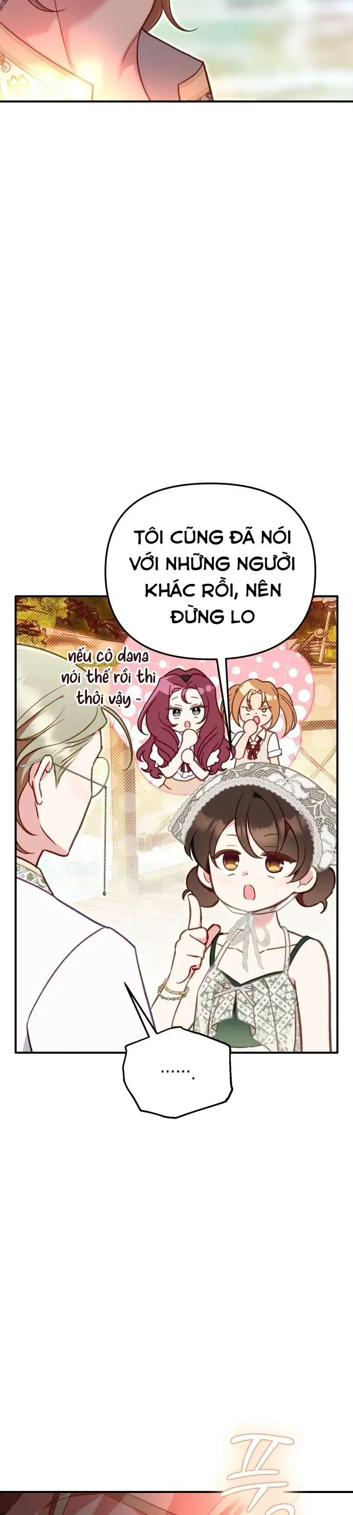Bảo Vệ Thánh Nữ Giả Mạo Chap 21 - Next Chap 20