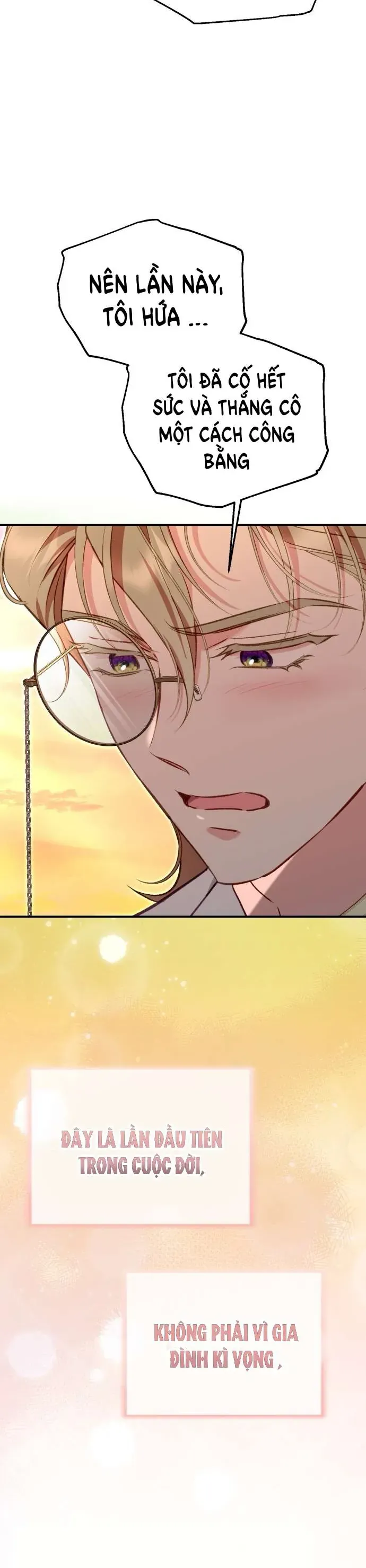 Bảo Vệ Thánh Nữ Giả Mạo Chap 21 - Next Chap 20