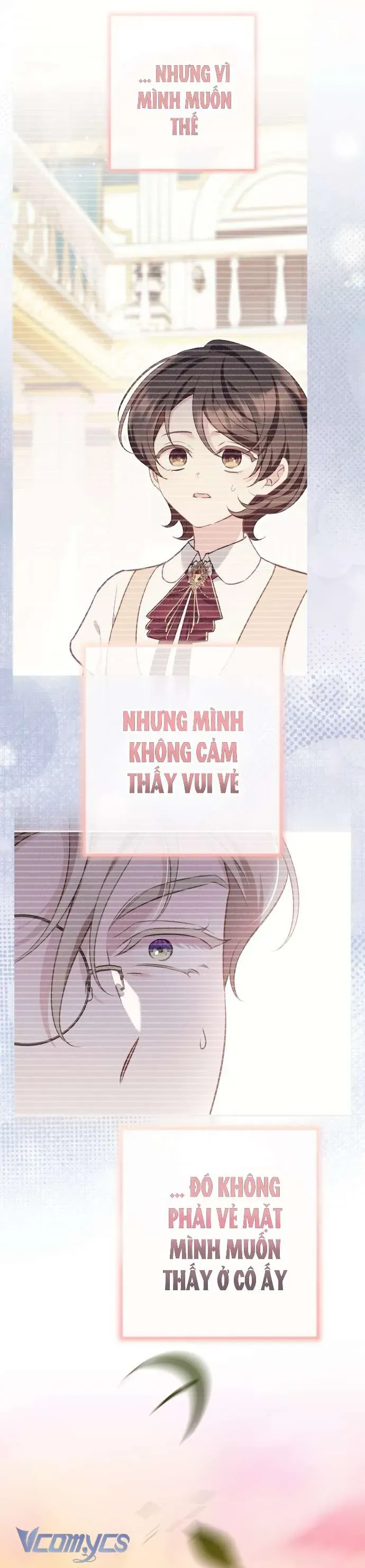 Bảo Vệ Thánh Nữ Giả Mạo Chap 21 - Next Chap 20