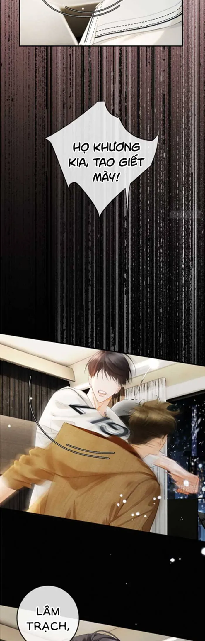 Hợp Đồng Sa Ngã Chap 55 - Next Chap 54