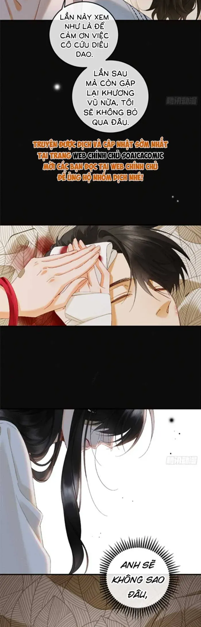 Hợp Đồng Sa Ngã Chap 55 - Next Chap 54