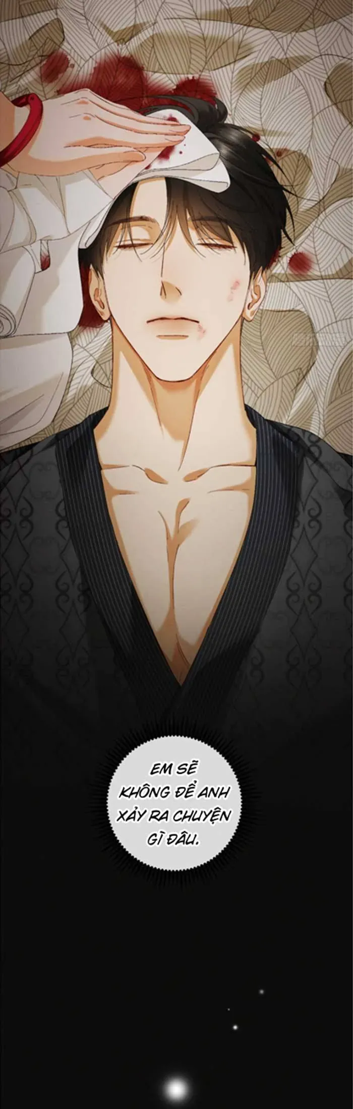 Hợp Đồng Sa Ngã Chap 55 - Next Chap 54