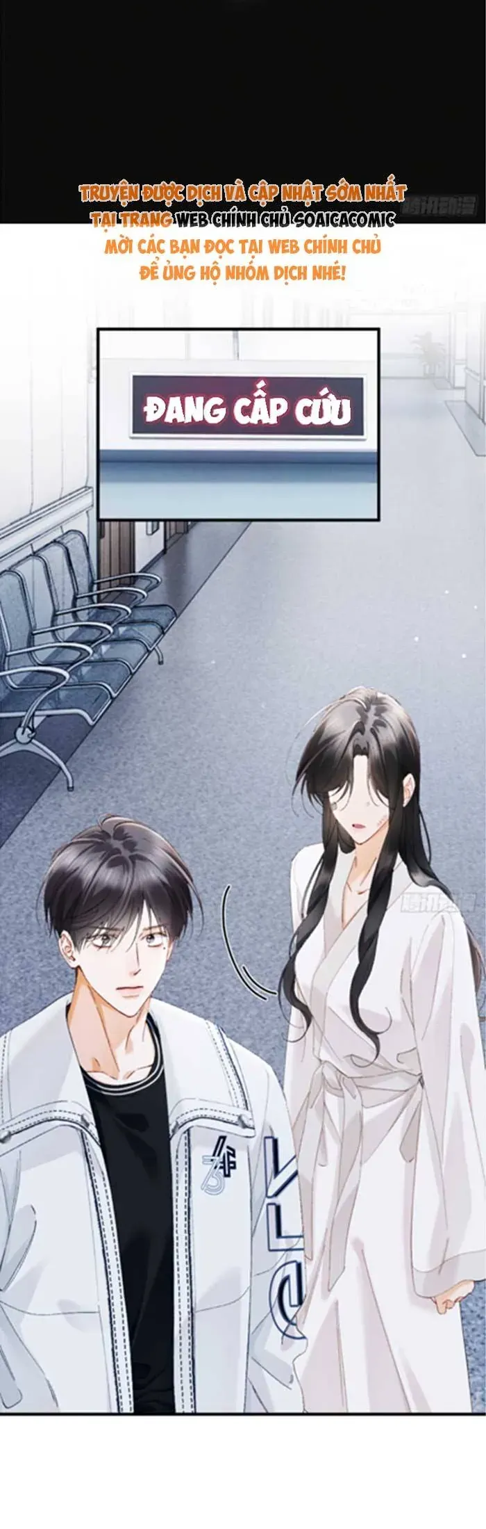 Hợp Đồng Sa Ngã Chap 55 - Next Chap 54