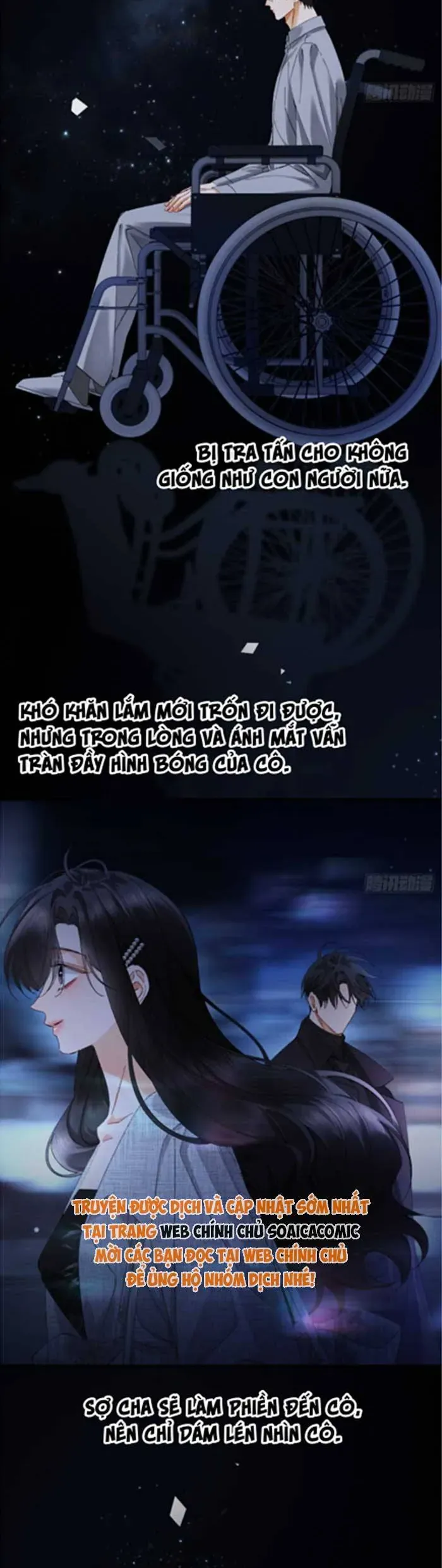 Hợp Đồng Sa Ngã Chap 55 - Next Chap 54