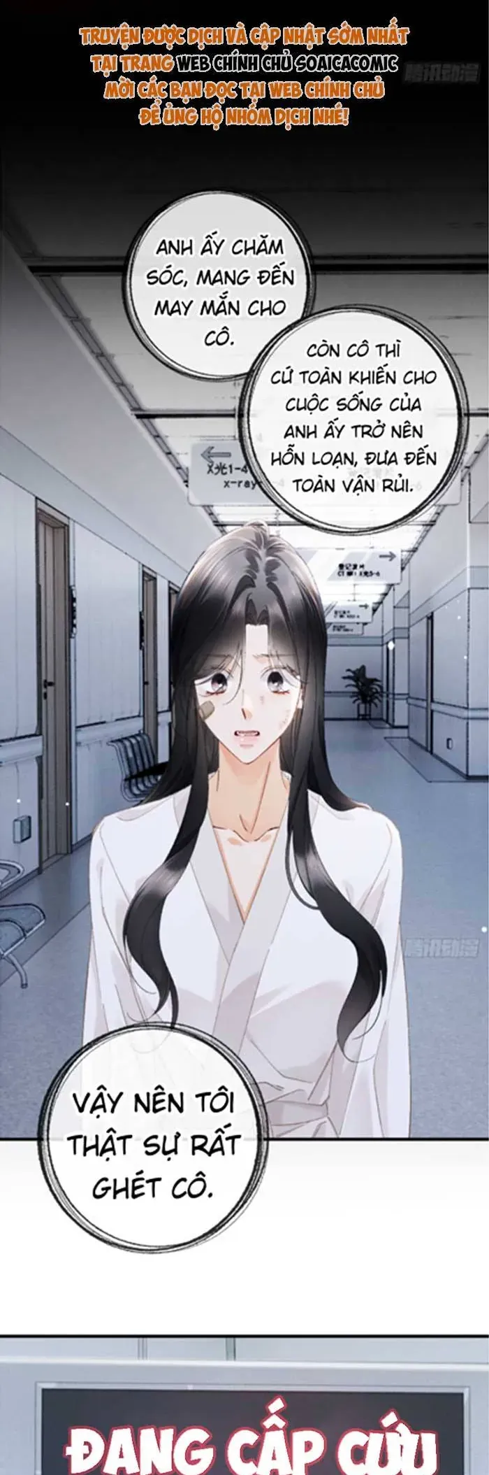 Hợp Đồng Sa Ngã Chap 55 - Next Chap 54