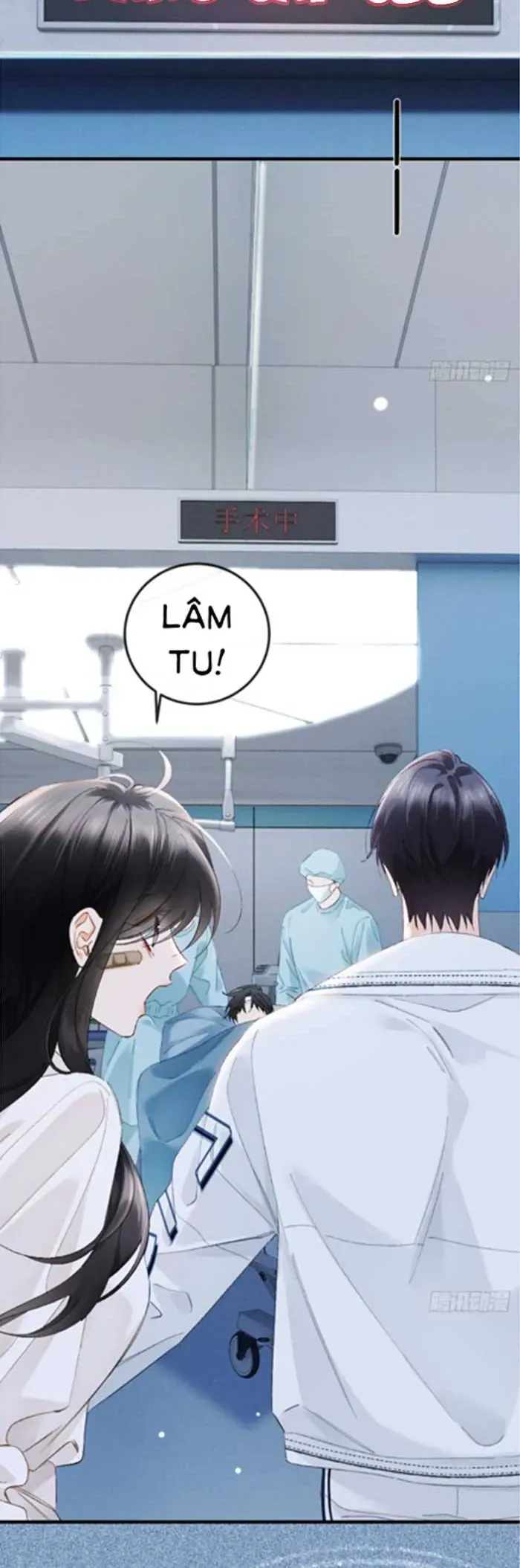 Hợp Đồng Sa Ngã Chap 55 - Next Chap 54