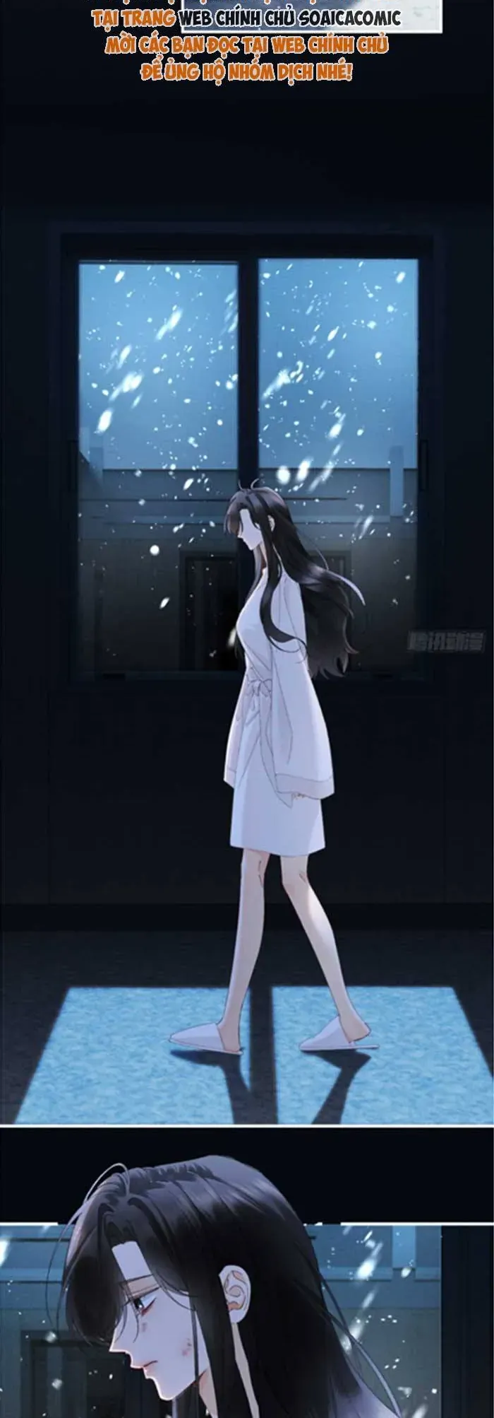 Hợp Đồng Sa Ngã Chap 55 - Next Chap 54