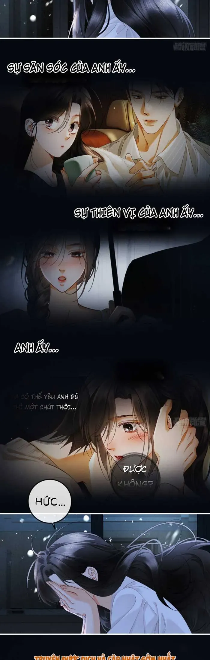 Hợp Đồng Sa Ngã Chap 55 - Next Chap 54