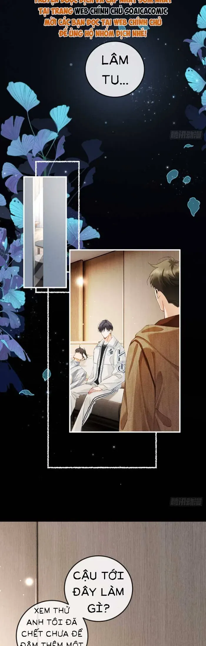 Hợp Đồng Sa Ngã Chap 55 - Next Chap 54