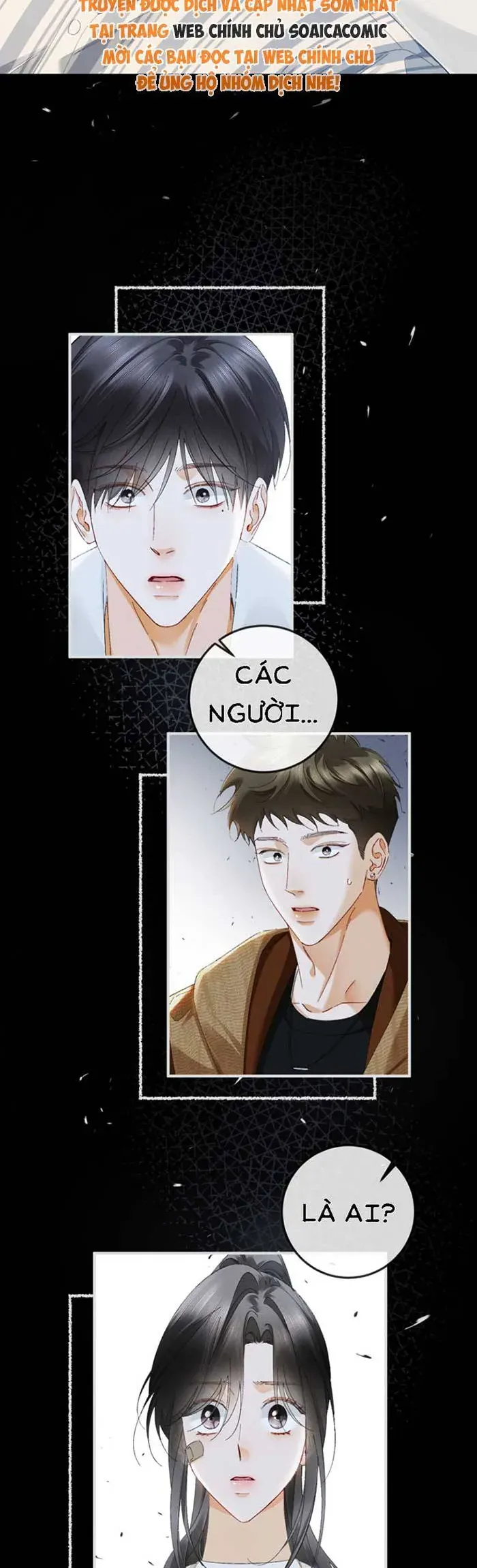 Hợp Đồng Sa Ngã Chap 55 - Next Chap 54