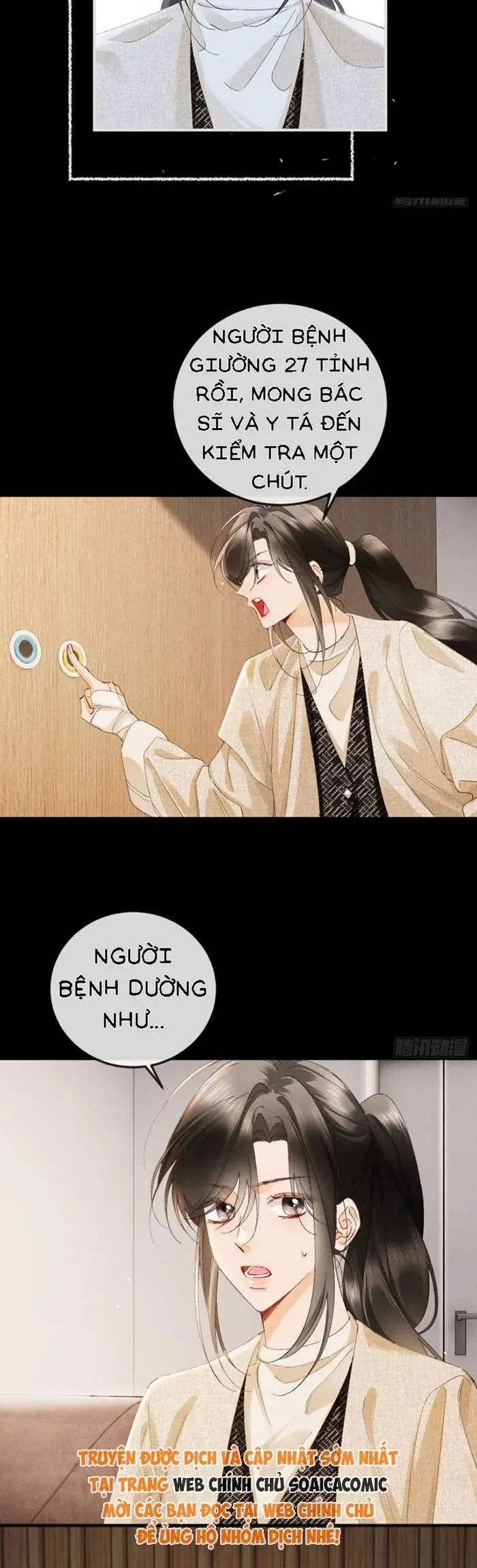 Hợp Đồng Sa Ngã Chap 55 - Next Chap 54