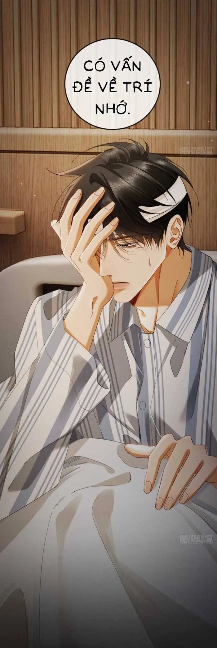 Hợp Đồng Sa Ngã Chap 55 - Next Chap 54