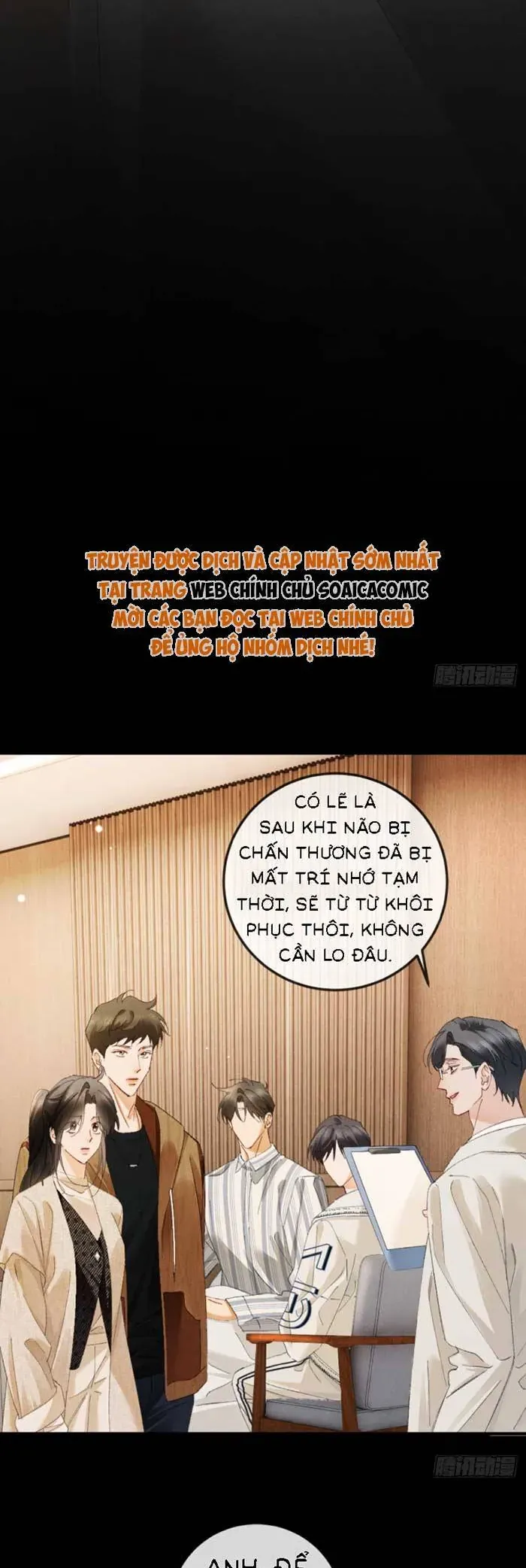 Hợp Đồng Sa Ngã Chap 55 - Next Chap 54