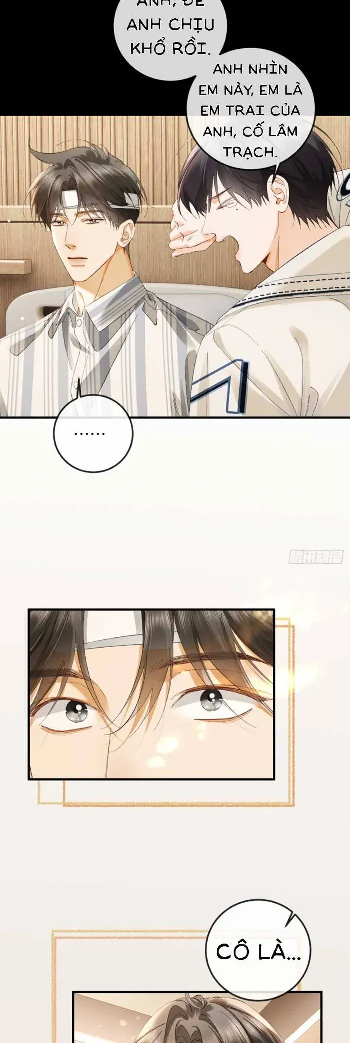 Hợp Đồng Sa Ngã Chap 55 - Next Chap 54