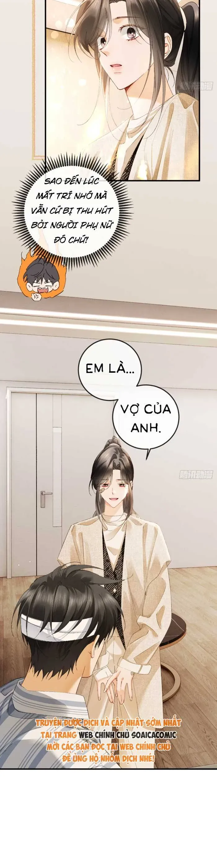 Hợp Đồng Sa Ngã Chap 55 - Next Chap 54