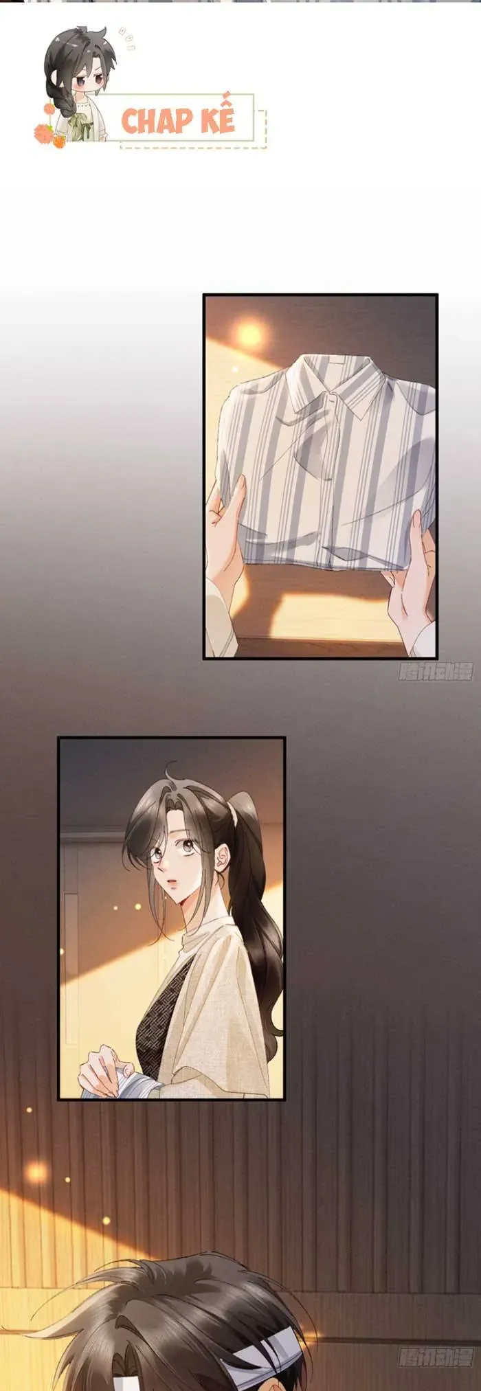 Hợp Đồng Sa Ngã Chap 55 - Next Chap 54