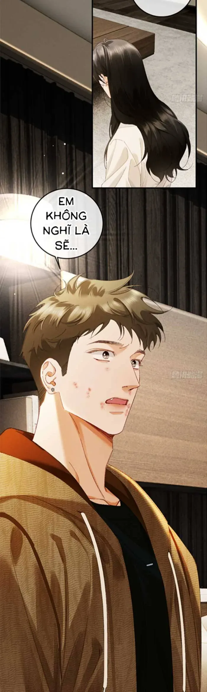 Hợp Đồng Sa Ngã Chap 55 - Next Chap 54