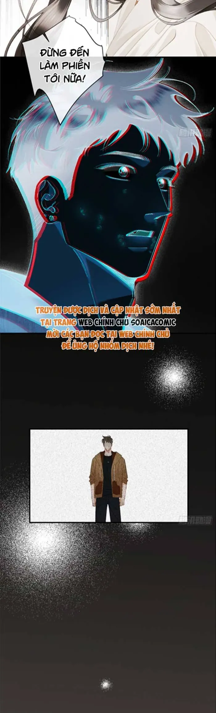 Hợp Đồng Sa Ngã Chap 55 - Next Chap 54