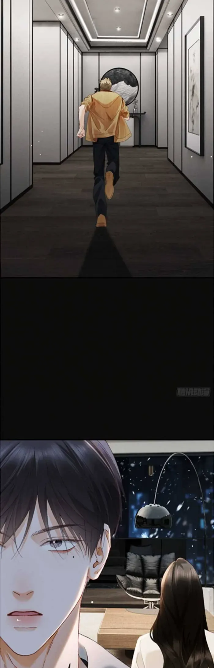 Hợp Đồng Sa Ngã Chap 55 - Next Chap 54