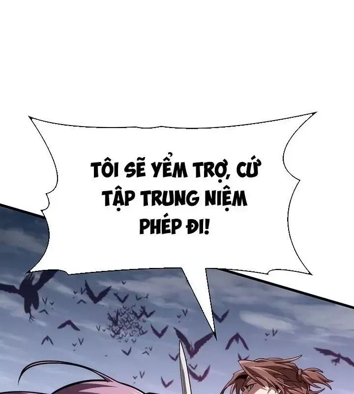 Sinh Tồn Với Tư Cách Là Một Huyết Vương Chap 28 - Next Chap 27