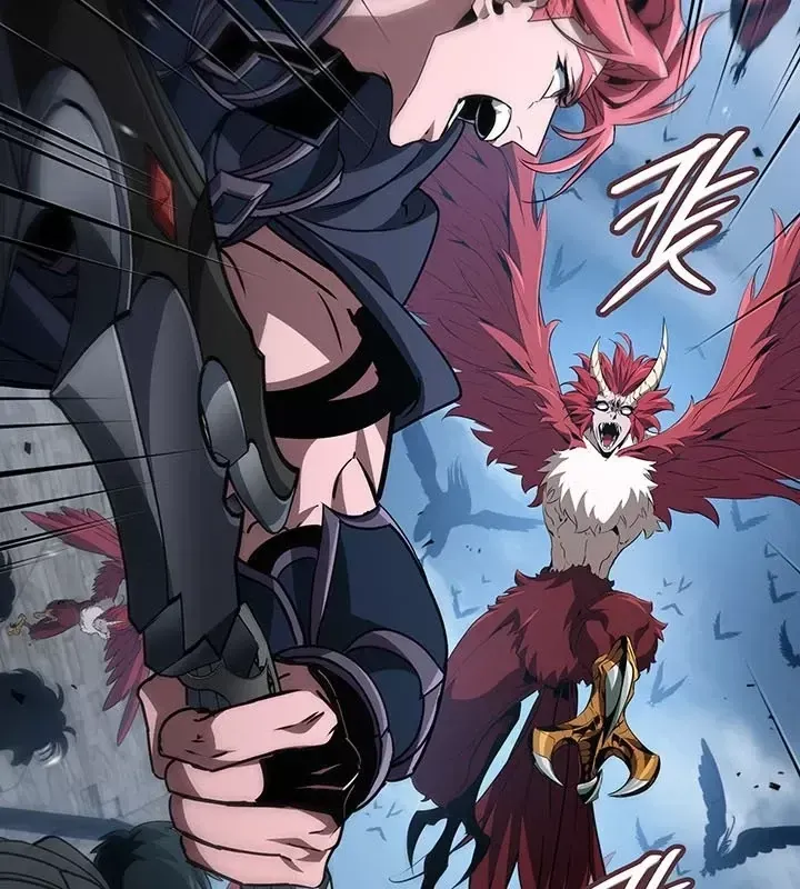 Sinh Tồn Với Tư Cách Là Một Huyết Vương Chap 28 - Next Chap 27