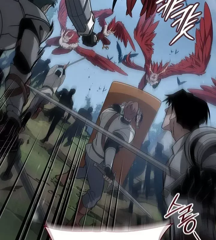 Sinh Tồn Với Tư Cách Là Một Huyết Vương Chap 28 - Next Chap 27