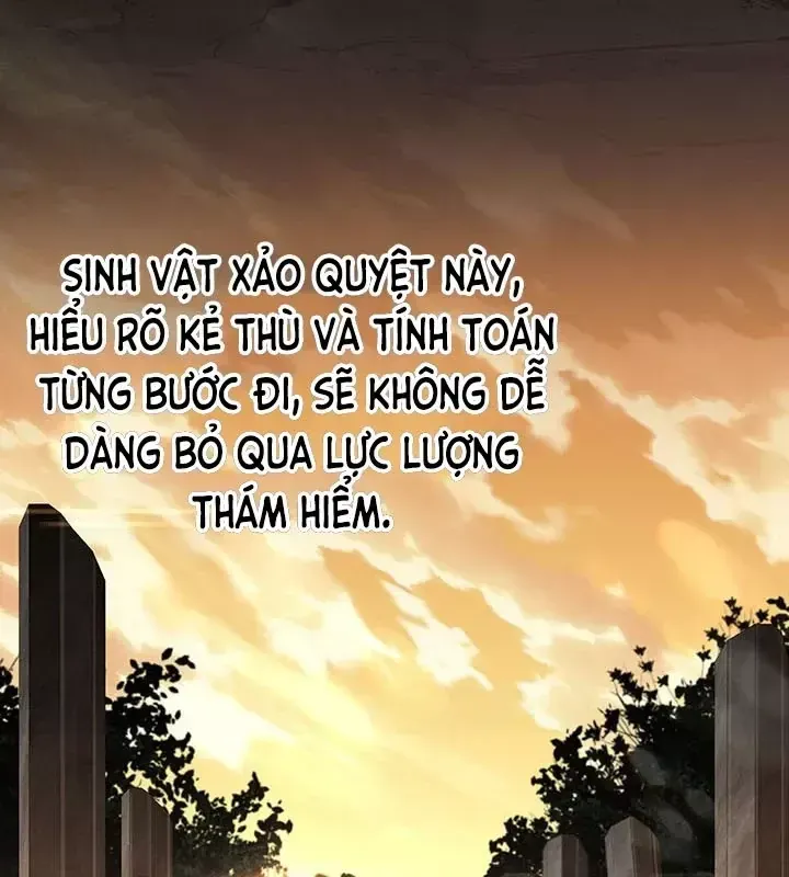 Sinh Tồn Với Tư Cách Là Một Huyết Vương Chap 28 - Next Chap 27