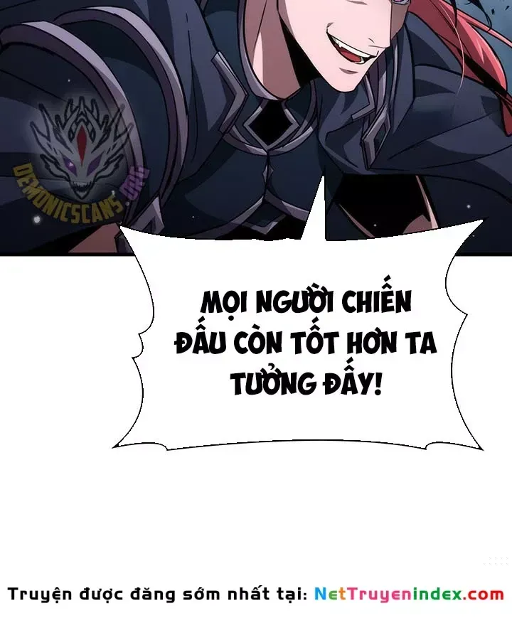 Sinh Tồn Với Tư Cách Là Một Huyết Vương Chap 28 - Next Chap 27