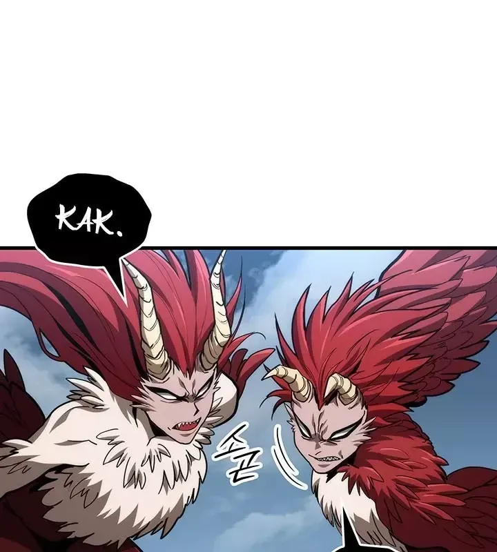 Sinh Tồn Với Tư Cách Là Một Huyết Vương Chap 28 - Next Chap 27