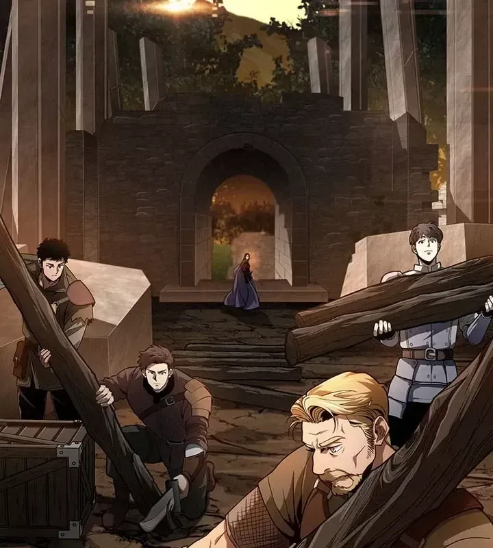 Sinh Tồn Với Tư Cách Là Một Huyết Vương Chap 28 - Next Chap 27