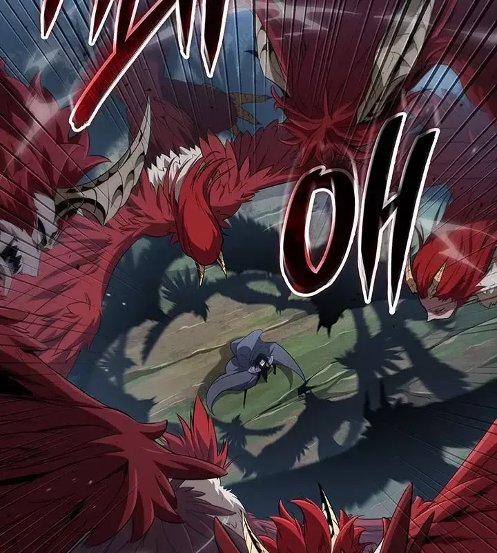 Sinh Tồn Với Tư Cách Là Một Huyết Vương Chap 28 - Next Chap 27