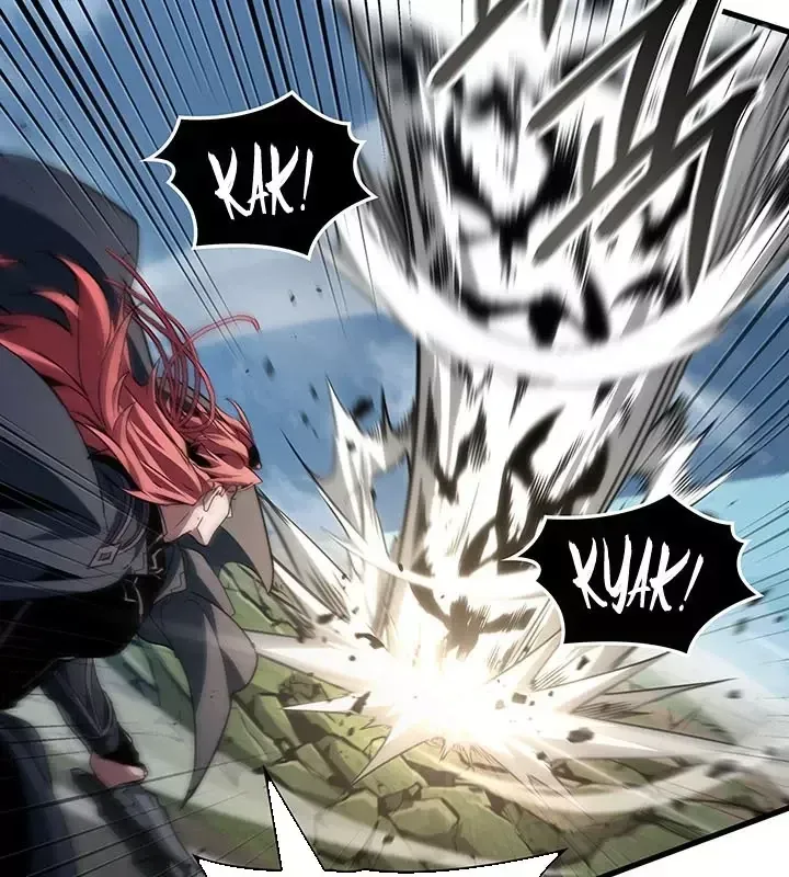 Sinh Tồn Với Tư Cách Là Một Huyết Vương Chap 28 - Next Chap 27