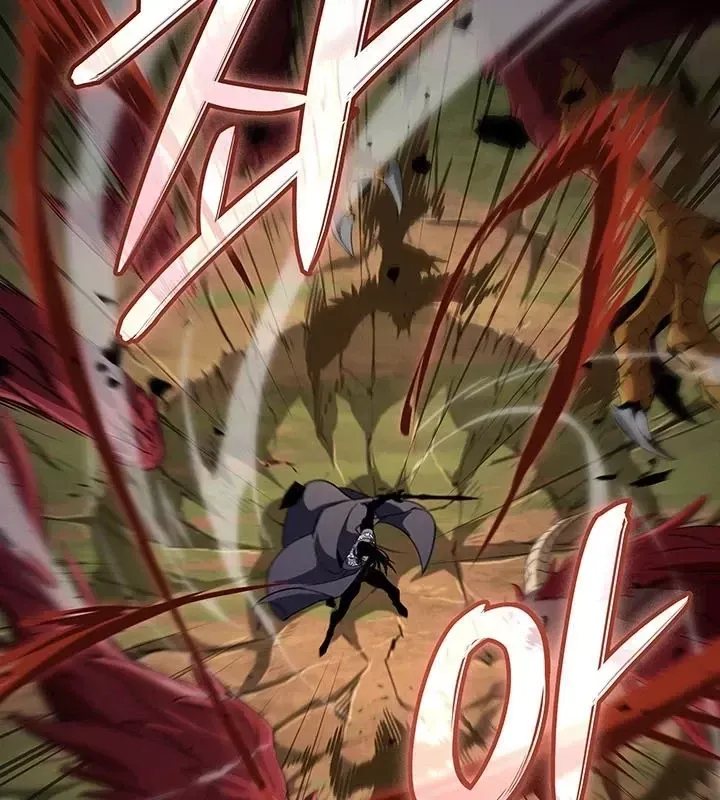 Sinh Tồn Với Tư Cách Là Một Huyết Vương Chap 28 - Next Chap 27