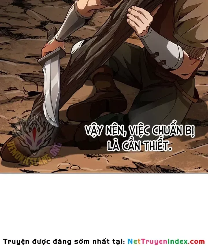 Sinh Tồn Với Tư Cách Là Một Huyết Vương Chap 28 - Next Chap 27