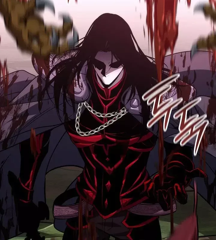 Sinh Tồn Với Tư Cách Là Một Huyết Vương Chap 28 - Next Chap 27