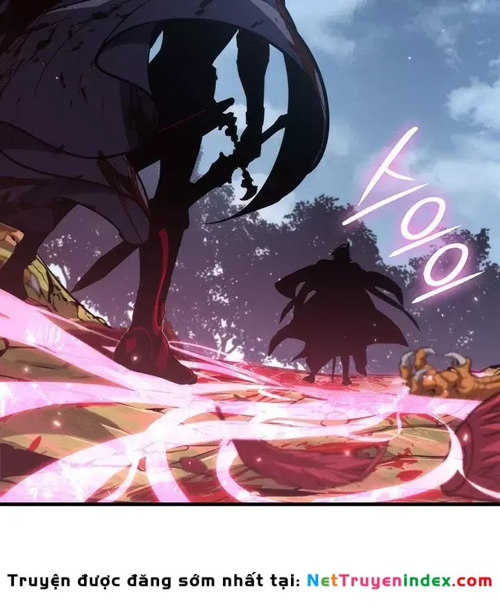 Sinh Tồn Với Tư Cách Là Một Huyết Vương Chap 28 - Next Chap 27