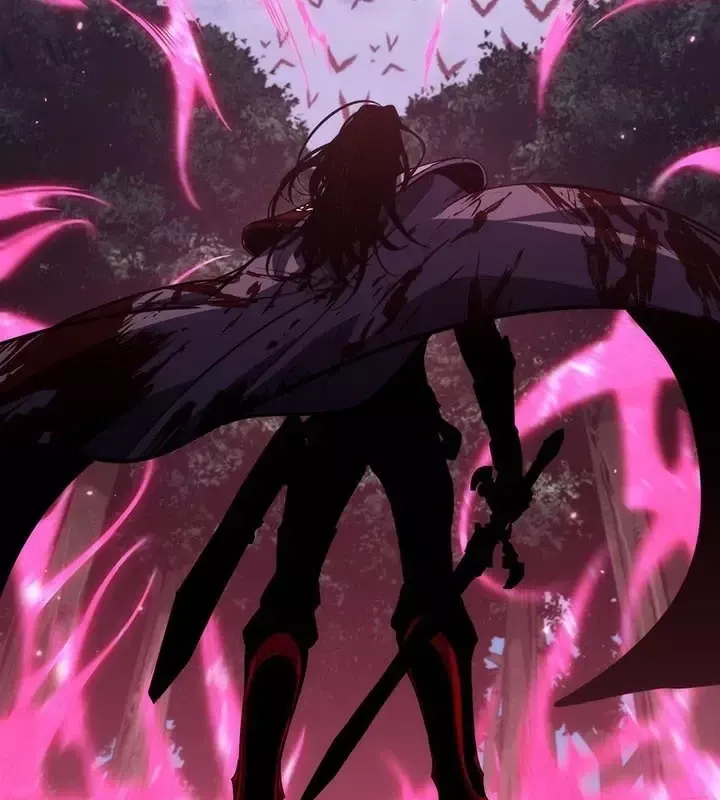 Sinh Tồn Với Tư Cách Là Một Huyết Vương Chap 28 - Next Chap 27